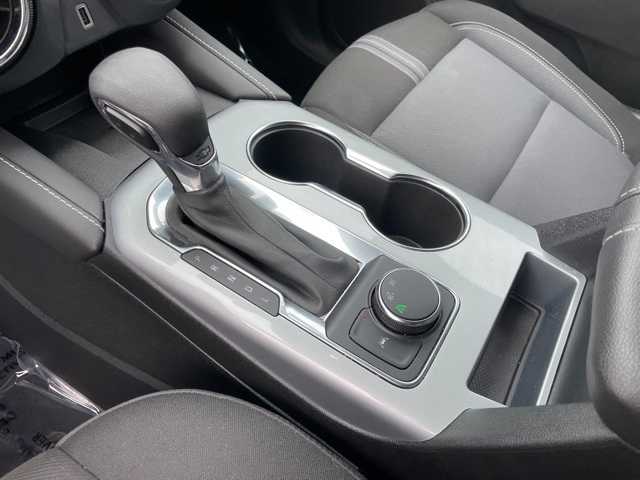 2023 Chevrolet Blazer  21