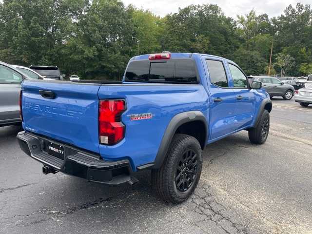 Thumbnail: 2026 Chevrolet Colorado - 5