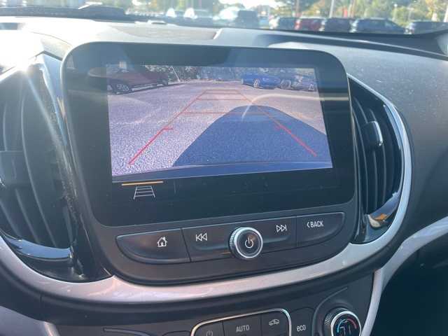 Thumbnail: 2019 Chevrolet Volt - 18