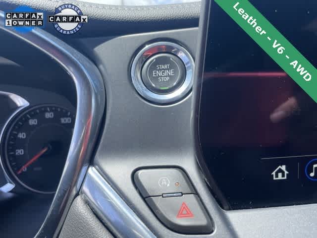 Thumbnail: 2024 Chevrolet Blazer - 17