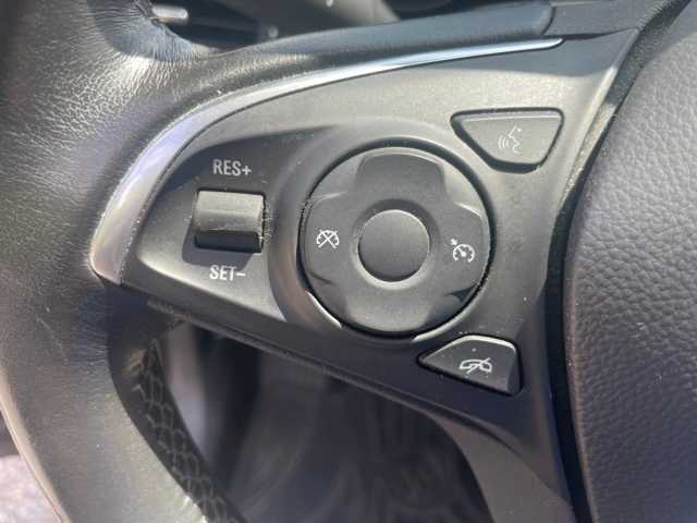 Thumbnail: 2020 Buick Envision - 13