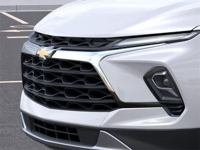 Thumbnail: 2025 Chevrolet Blazer - 13