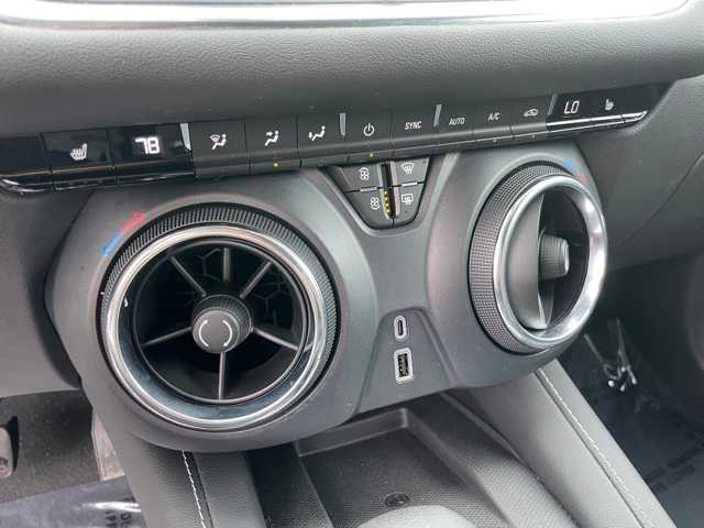2023 Chevrolet Blazer  20