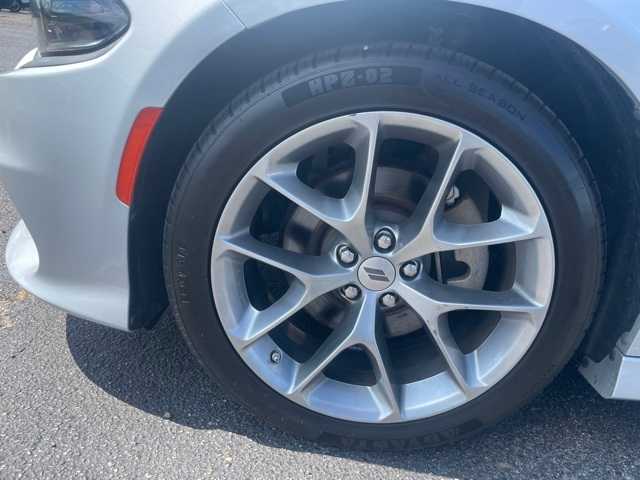 Thumbnail: 2023 Dodge Charger - 9
