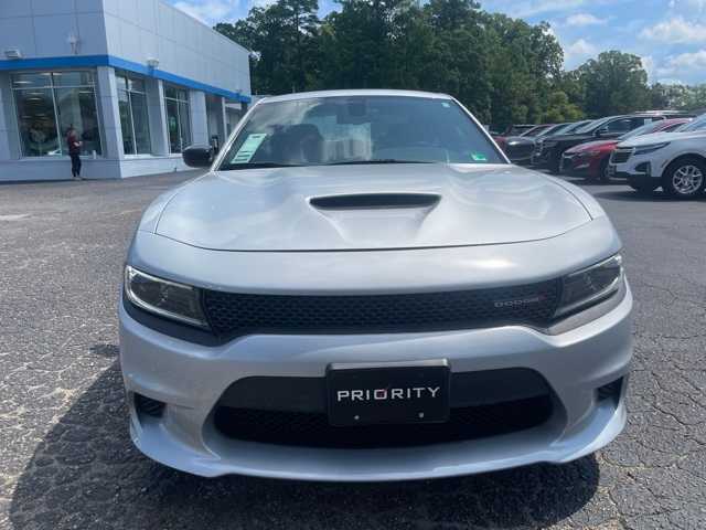 Thumbnail: 2023 Dodge Charger - 8