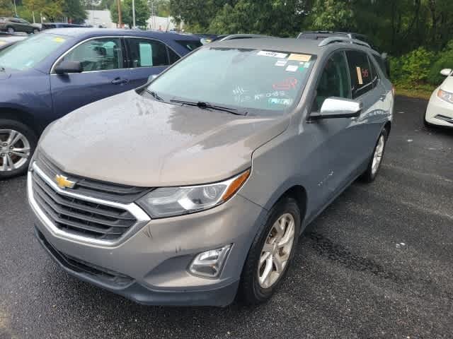 2019 Chevrolet Equinox Premier -
                Newport News, VA