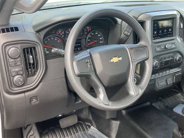Thumbnail: 2024 Chevrolet Silverado 1500 - 14