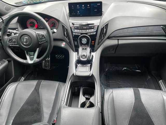 Thumbnail: 2021 Acura RDX - 12