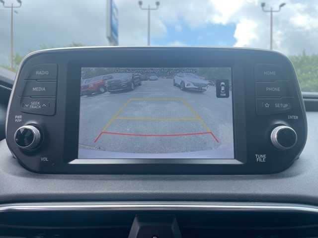 Thumbnail: 2019 Hyundai Santa Fe - 18