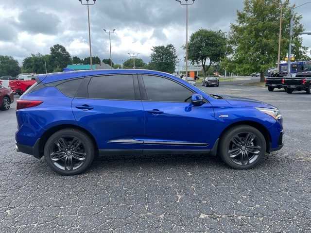 Thumbnail: 2021 Acura RDX - 6