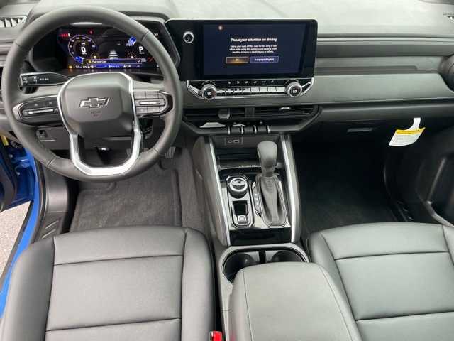 Thumbnail: 2026 Chevrolet Colorado - 14