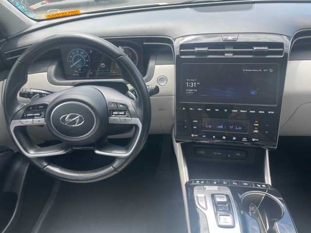 Thumbnail: 2023 Hyundai Tucson - 7