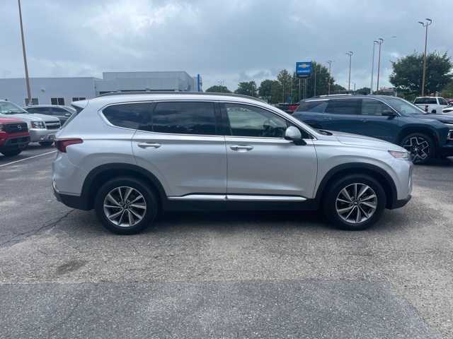 Thumbnail: 2019 Hyundai Santa Fe - 6