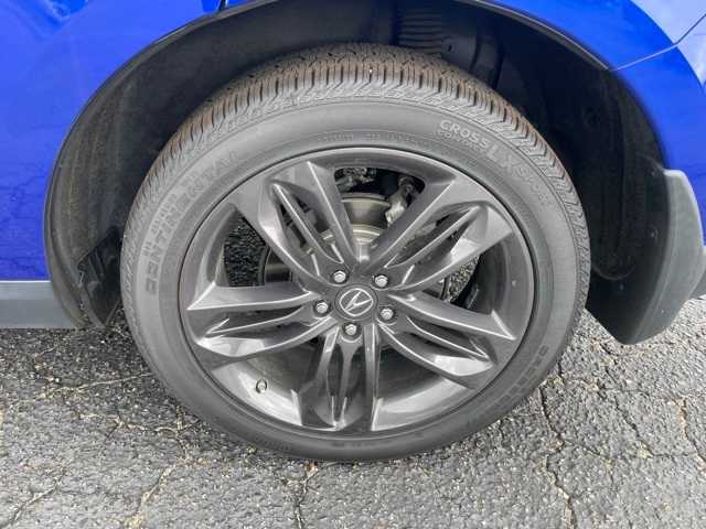 Thumbnail: 2021 Acura RDX - 8