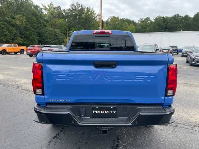 Thumbnail: 2026 Chevrolet Colorado - 4