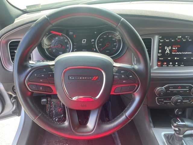 Thumbnail: 2023 Dodge Charger - 16