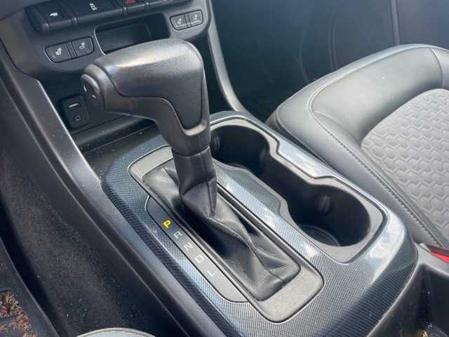 Thumbnail: 2017 Chevrolet Colorado - 20