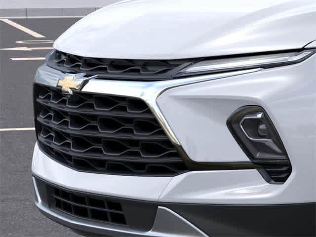 Thumbnail: 2025 Chevrolet Blazer - 13