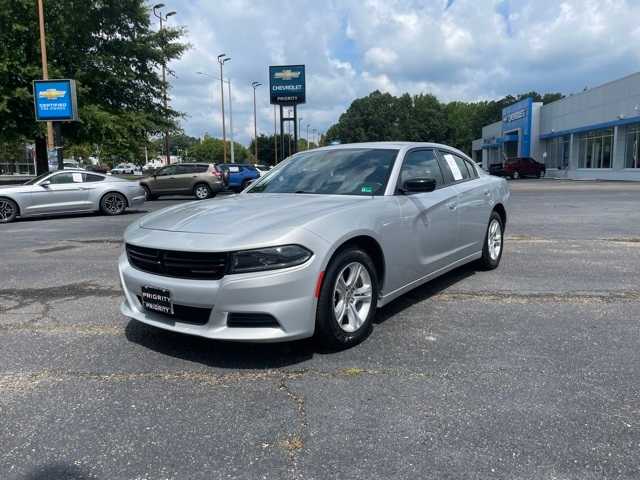 Thumbnail: 2023 Dodge Charger - 1