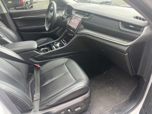 Thumbnail: 2022 Jeep Grand Cherokee - 27