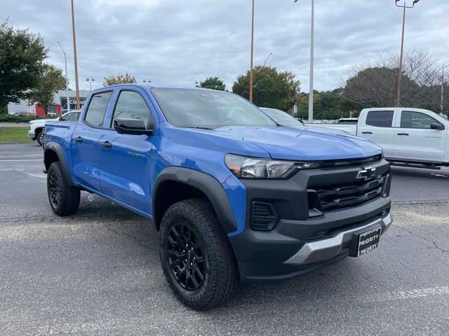 Thumbnail: 2026 Chevrolet Colorado - 6