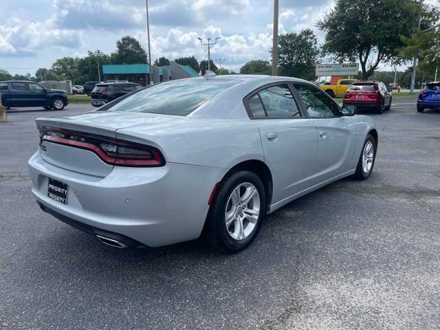 Thumbnail: 2023 Dodge Charger - 5