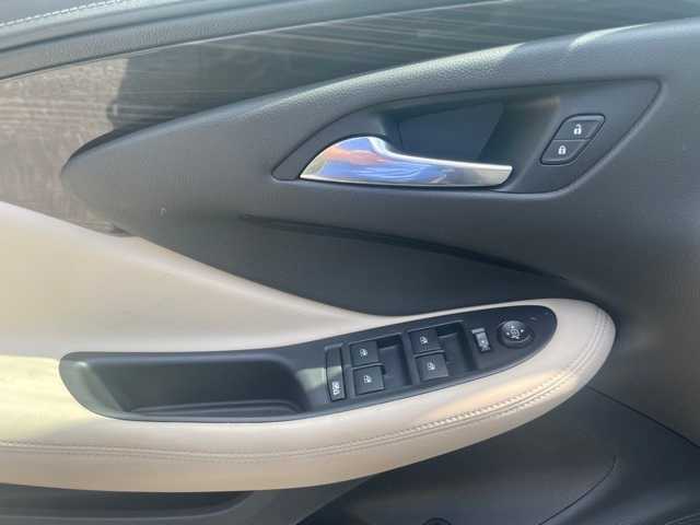 Thumbnail: 2020 Buick Envision - 11