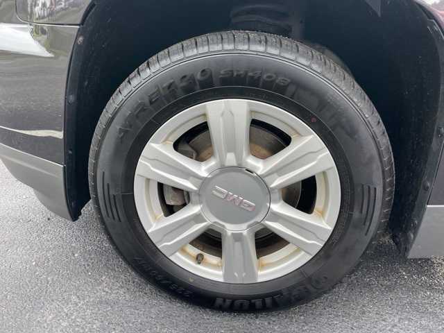 Thumbnail: 2016 GMC Terrain - 27