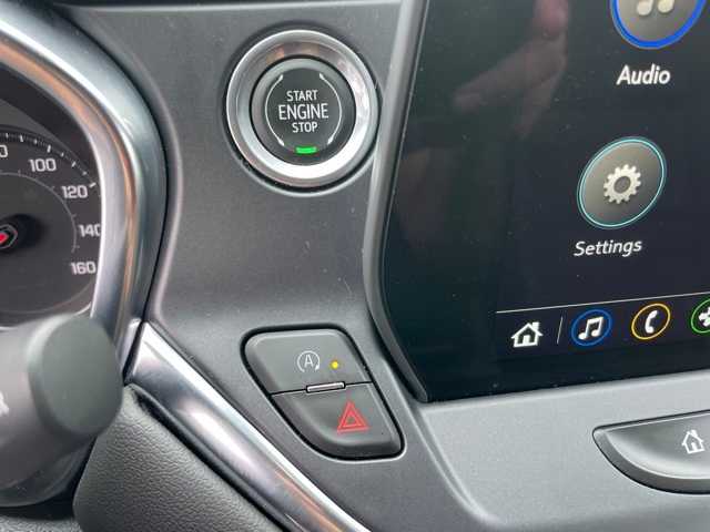 2023 Chevrolet Blazer  19