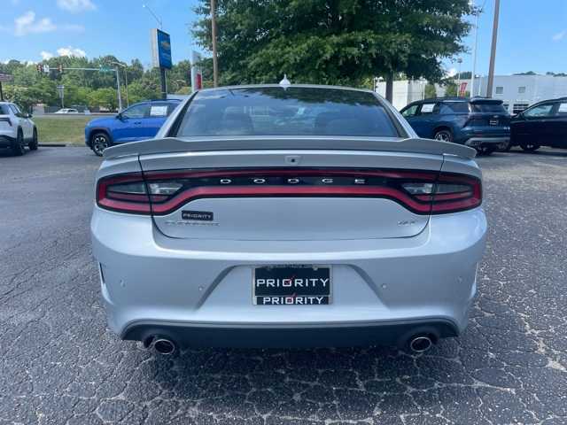 Thumbnail: 2023 Dodge Charger - 4