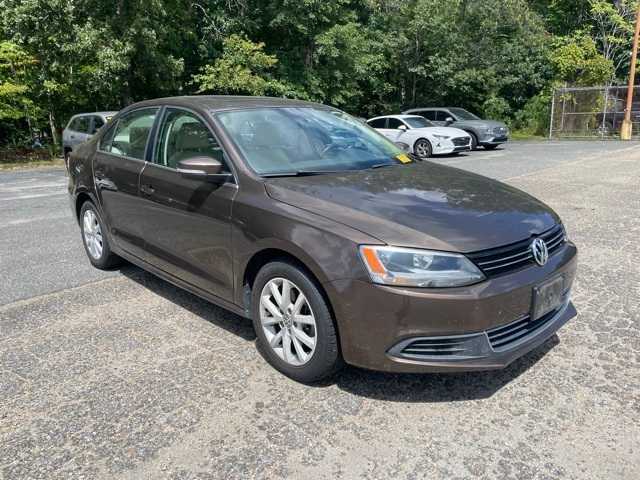 Thumbnail: 2013 Volkswagen Jetta - 7