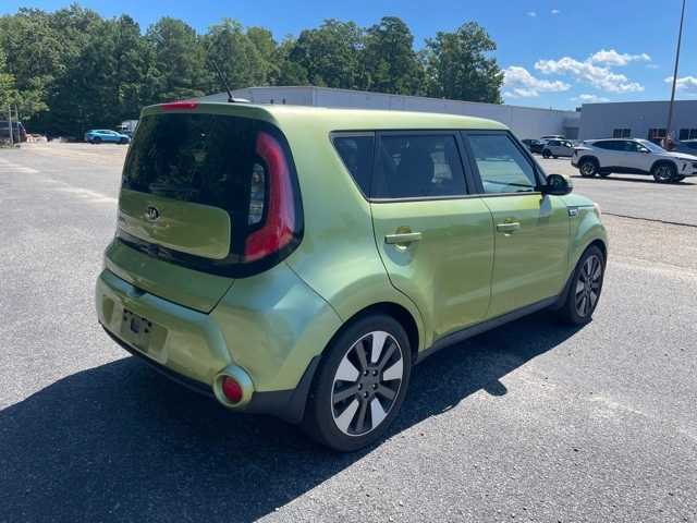 Thumbnail: 2015 Kia Soul - 5