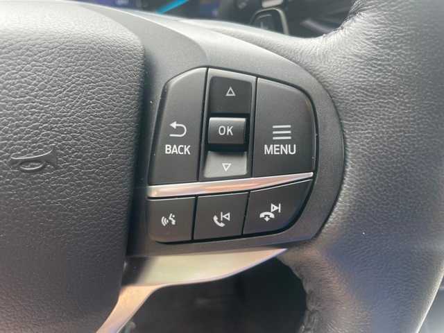 Thumbnail: 2020 Ford Explorer - 15