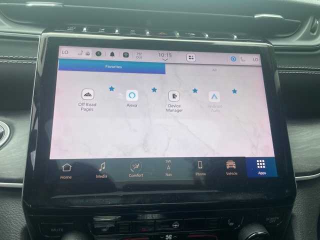 Thumbnail: 2022 Jeep Grand Cherokee - 17