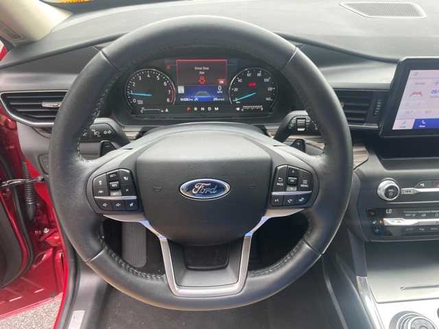 Thumbnail: 2020 Ford Explorer - 13