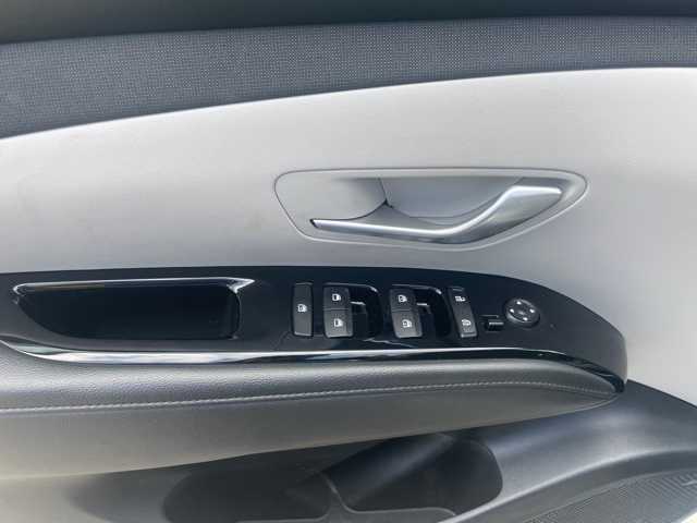 Thumbnail: 2023 Hyundai Tucson - 11