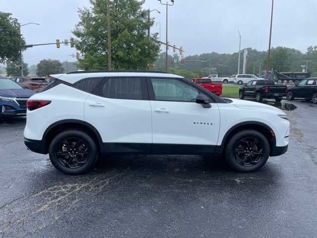 2023 Chevrolet Blazer  6