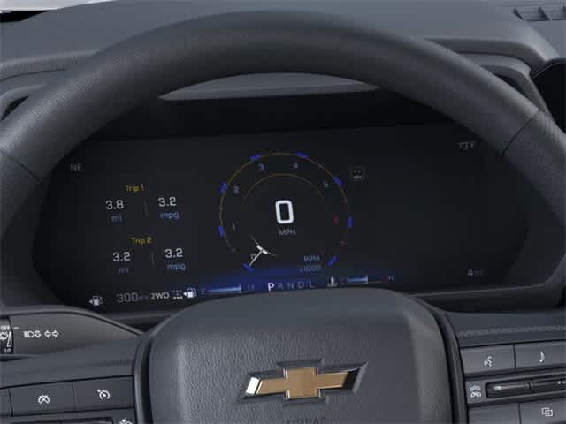 Thumbnail: 2025 Chevrolet Colorado - 18