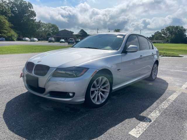 2011 BMW 3 Series 328i xDrive -
                  Newport News, VA