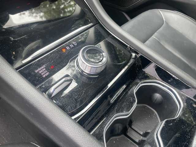 Thumbnail: 2022 Jeep Grand Cherokee - 22