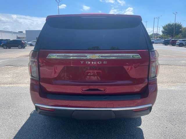 Thumbnail: 2023 Chevrolet Tahoe - 4
