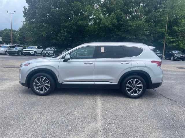 Thumbnail: 2019 Hyundai Santa Fe - 2