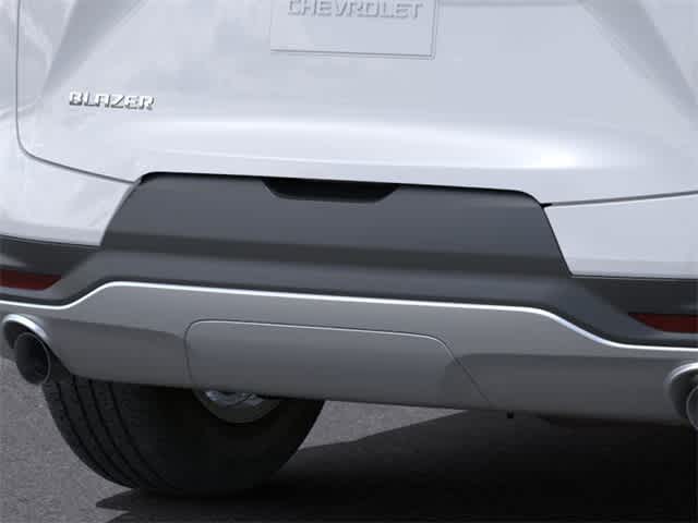 Thumbnail: 2025 Chevrolet Blazer - 14