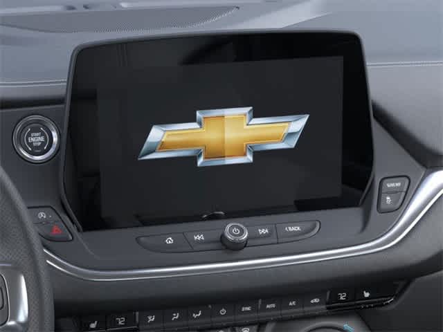 Thumbnail: 2025 Chevrolet Blazer - 20