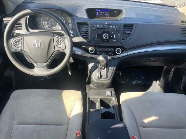 Thumbnail: 2015 Honda CR-V - 9