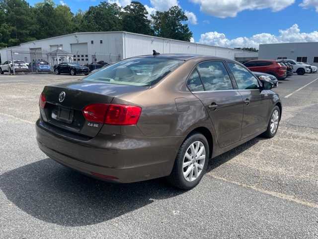 Thumbnail: 2013 Volkswagen Jetta - 5