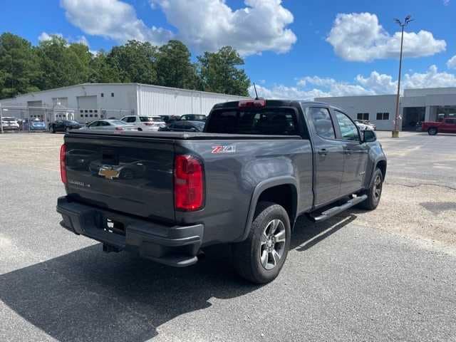 Thumbnail: 2017 Chevrolet Colorado - 5