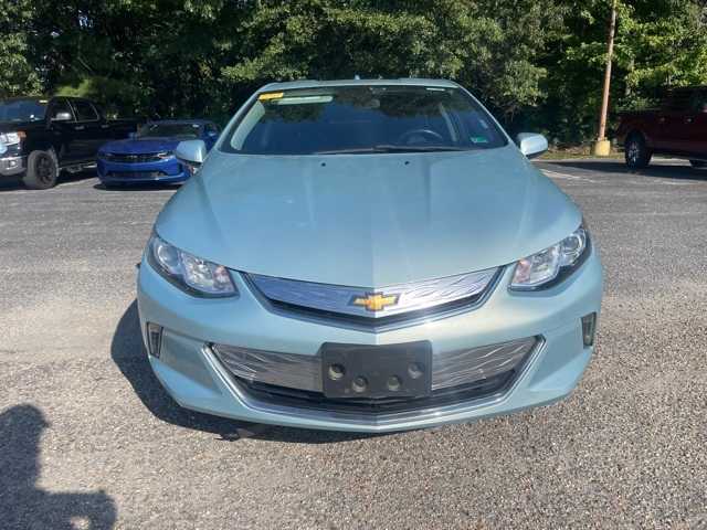 Thumbnail: 2019 Chevrolet Volt - 8