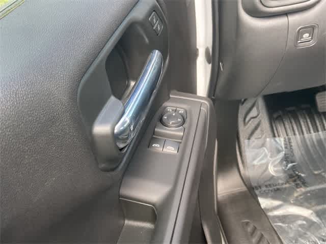 Thumbnail: 2024 Chevrolet Silverado 1500 - 13