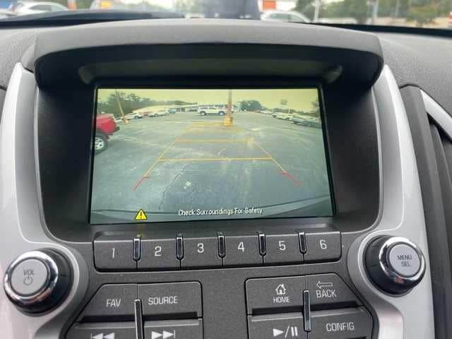 Thumbnail: 2016 GMC Terrain - 19